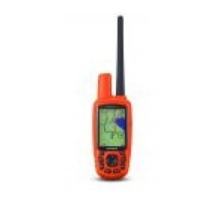 Pack GPS Garmin Alpha 50 ET T5