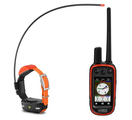 PACK GARMIN ALPHA 100 ET T5 MINI - VERSION F