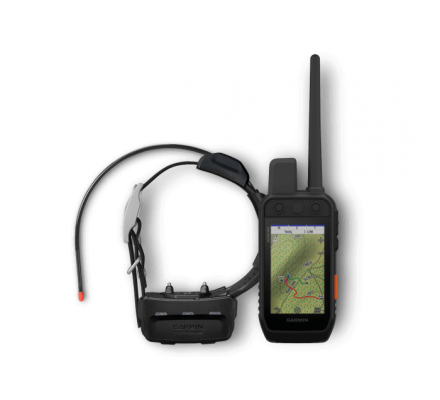 PACK GPS ALPHA 200I F TT15 GARMIN