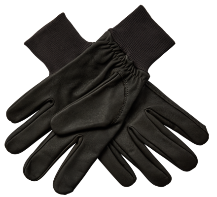 Gant en cuir DEERHUNTER