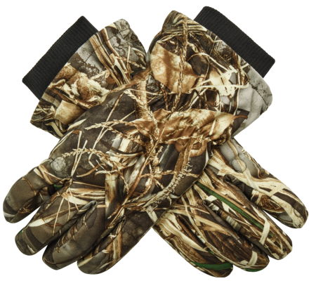 Gants d'hiver Game Realtree MAX-7 DEERHUNTER