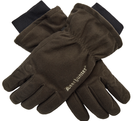 Gants d'hiver Game marron DEERHUNTER