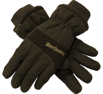 Gants Hiver Eagle DEERHUNTER