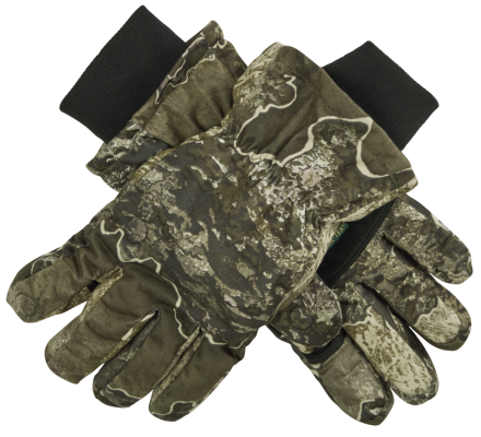 Gants hiver Excape Camouflage Deerhunter