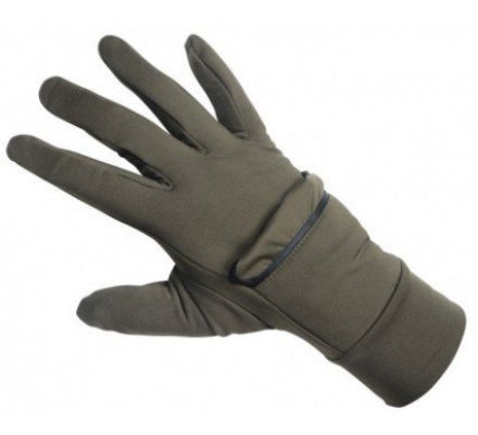 Gants/Moufles de chasse Tactiles Pro Hunt