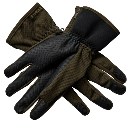 Gants Muflon Light Pro Kaki DEERHUNTER