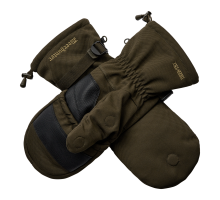 Gants Muflon Pro Kaki DEERHUNTER