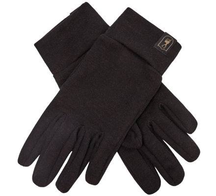 Gants long Quinn Merino DEERHUNTER