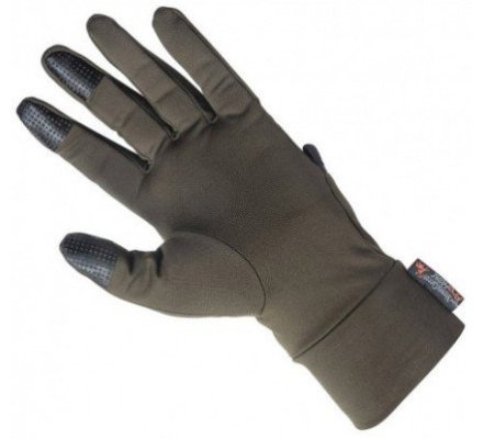 Gants/Moufles de chasse Tactiles Pro Hunt