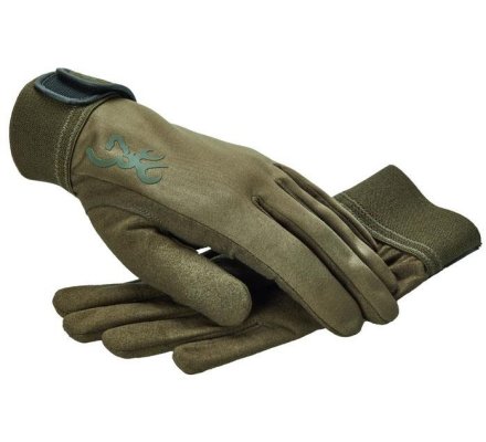 Gants light vert BROWNING