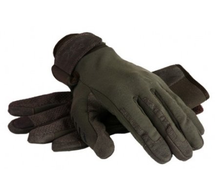 Gants ProHunter verts BROWNING