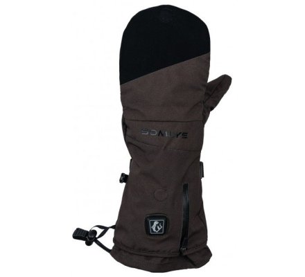 Gants / Mitaines chauffants SOMLYS