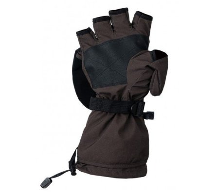 Gants / Mitaines chauffants SOMLYS