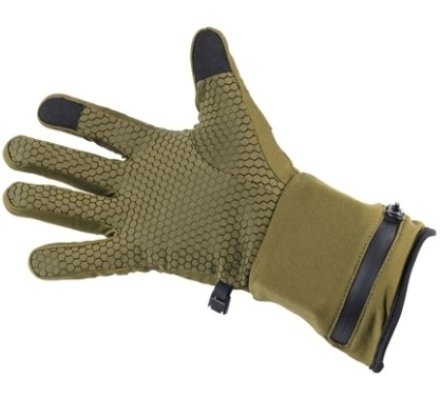 Gants chauffants VERNEY CARRON