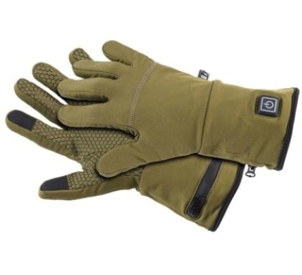 Gants chauffants VERNEY CARRON