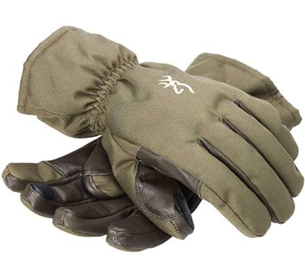 Gants chasse kaki ColdKill BROWNING