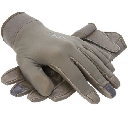 Gants souples verts Dynamic BROWNING