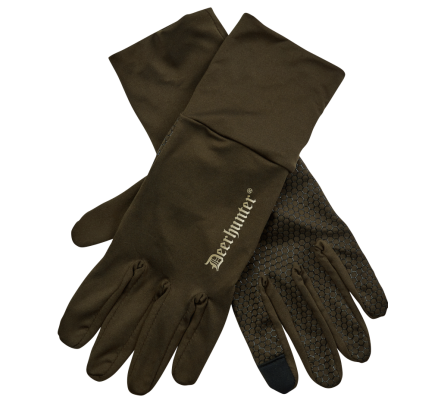 Gants Excape avec prise en silicone Deerhunter