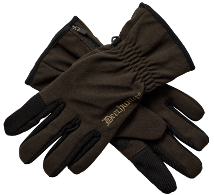Gants femme Mary Extreme marron Deerhunter