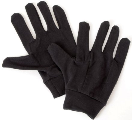 Gants fins Lycra PERCUSSION