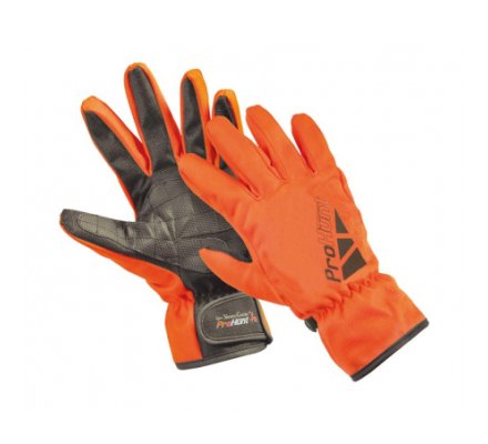 Gants de traque GRIFFON orange VERNEY CARRON