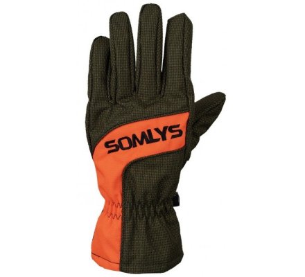 Gants Lights Traque SOMLYS