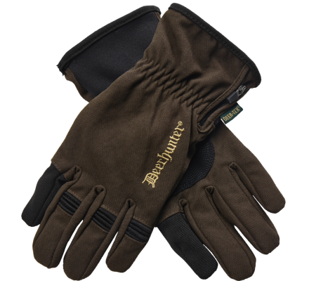 Gants Muflon Extreme Kaki Deerhunter