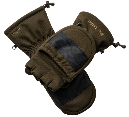 Gants Muflon Pro Kaki DEERHUNTER