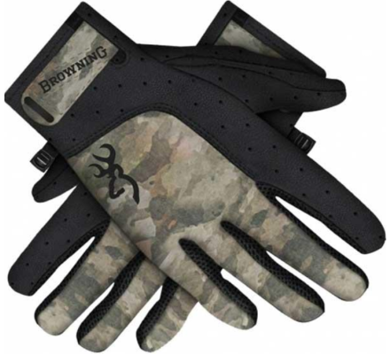 Gants Browning Javelin-FM ATACS 