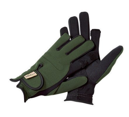 Gants de chasse néoprène Glovert Verney Carron