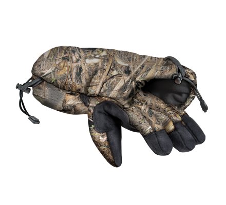 Gant de poste Mossy Oak Duck Blind