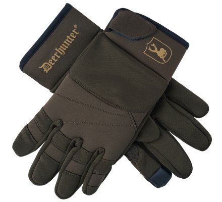 Gants chasse néoprène Discover Deerhunter - 6887