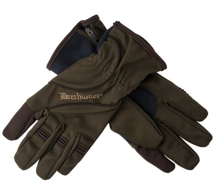 Gants Muflon Light Kaki Deerhunter