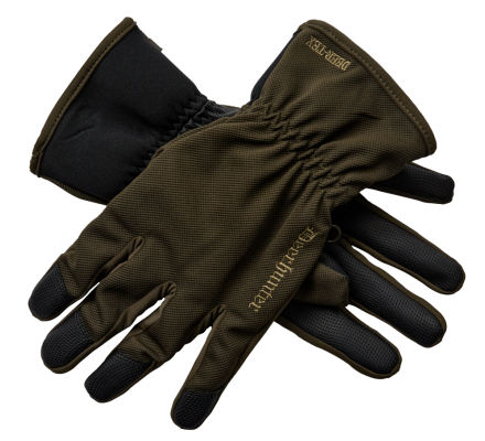 Gants Muflon Light Pro Kaki DEERHUNTER