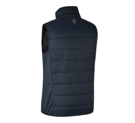 Gilet chauffant HEAT Deerhunter bleu