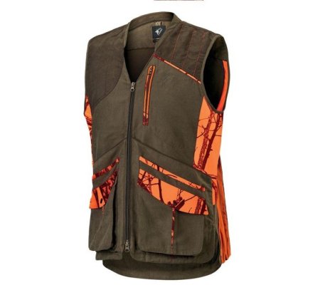 Gilet de chasse Phoenix STAGUNT