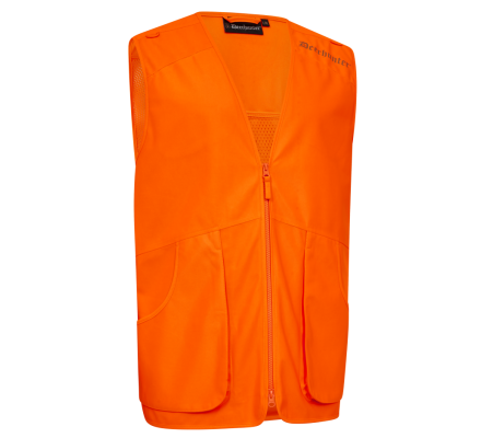 Gilet de sécurité orange DEERHUNTER