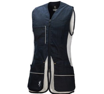 Gilet de trap Sport Shooter tireur main gauche BROWNING