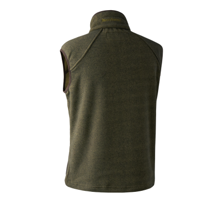 Gilet polaire sans manches Wingshooter DEERHUNTER