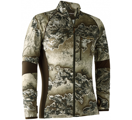 Gilet Excape Insultated Camouflage DEERHUNTER
