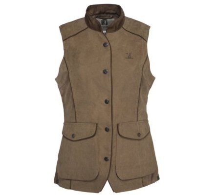 Gilet de chasse femme Rambouillet Original Percussion