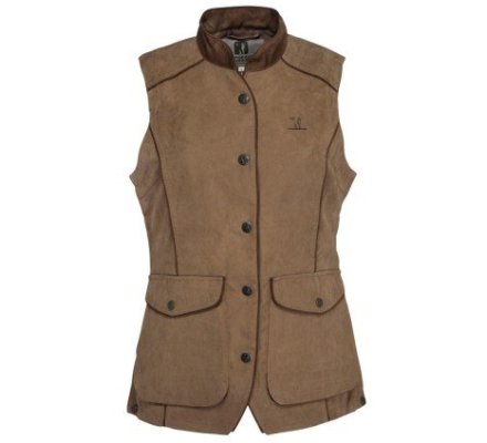 Gilet de chasse femme Rambouillet Original Percussion