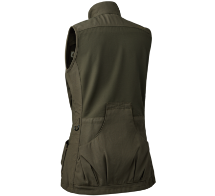 Gilet Ann Extreme vert DEERHUNTER