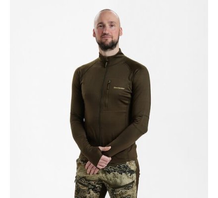 Gilet Excape Insultated Kaki DEERHUNTER