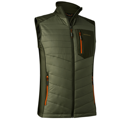 Gilet matelassé Chamois DEERHUNTER