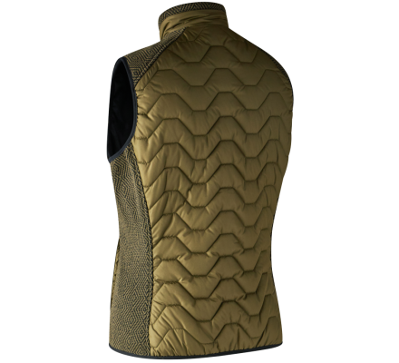 Gilet femme tricot doudoune Lady Beth DEERHUNTER