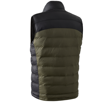 Gilet Matelassé Northward DEERHUNTER
