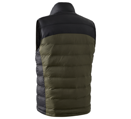 Gilet Matelassé Northward DEERHUNTER