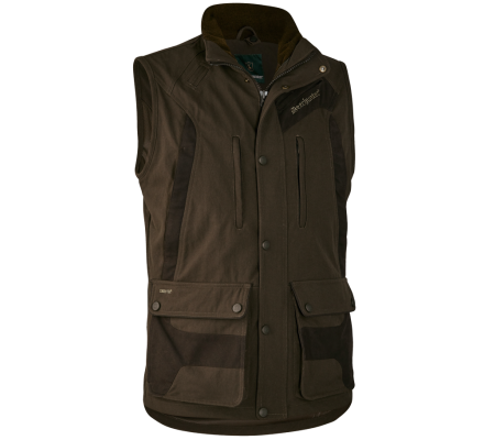 Gilet de chasse Muflon Deerhunter