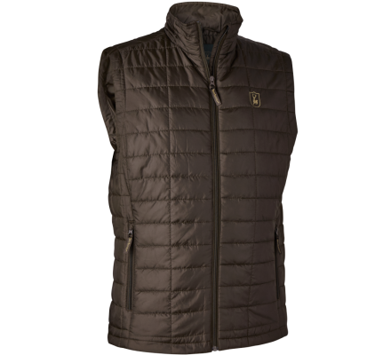 Gilet Muflon packable  Deerhunter